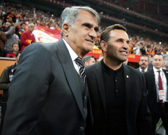 Beşiktaş geriden geldi kazandı! Galatasaray zirvede ağır yara aldı…